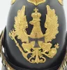 Prussian Model 1842 Reserve Officers Pickelhaube Visuel 2